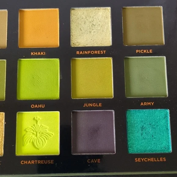 Ace Beaute Tropical Vibes - Picture 3 of 4